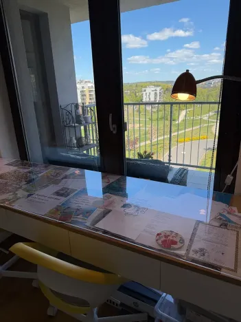 Prodej bytu 3+kk, Praha - Hrdlořezy, Učňovská, 88 m2