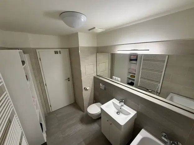 Prodej bytu 3+kk, Praha - Hrdlořezy, Učňovská, 88 m2