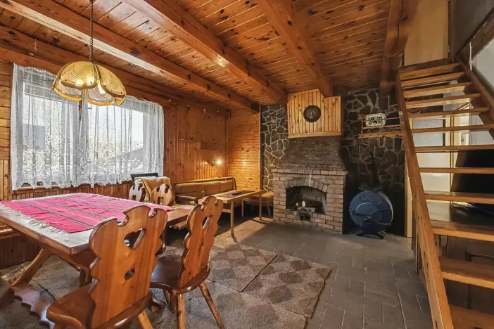 Prodej chaty, Neveklovice, 80 m2