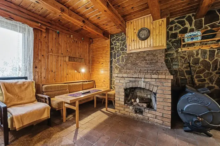 Prodej chaty, Neveklovice, 80 m2