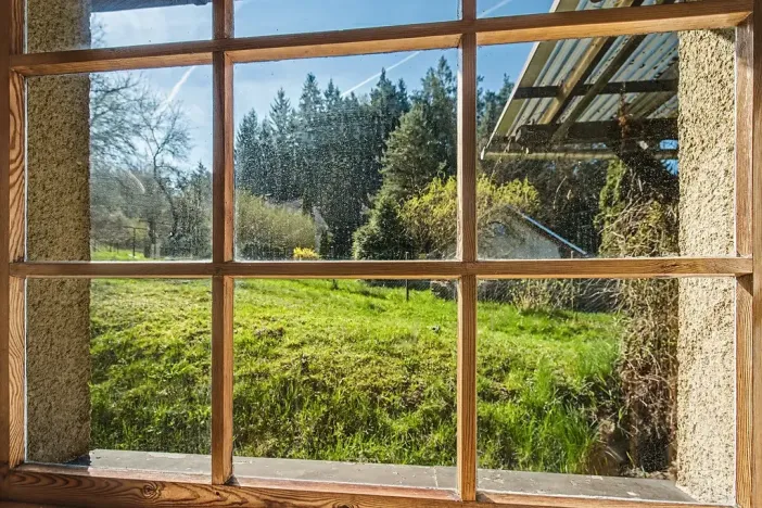 Prodej chaty, Neveklovice, 80 m2