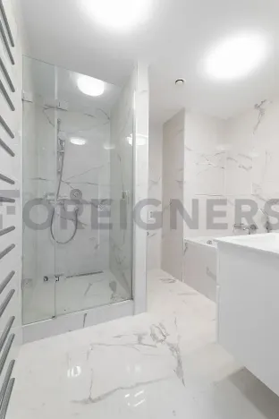 Pronájem bytu 2+kk, Brno, Lidická, 66 m2