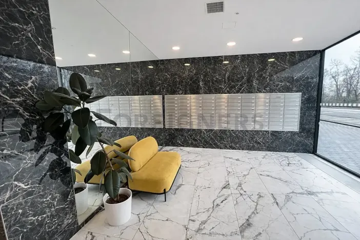 Pronájem bytu 2+kk, Brno, Lidická, 66 m2