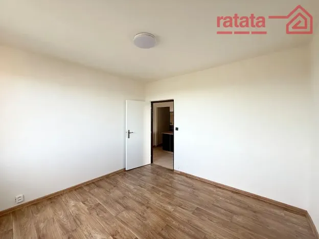 Pronájem bytu 3+1, Chomutov, Jirkovská, 63 m2