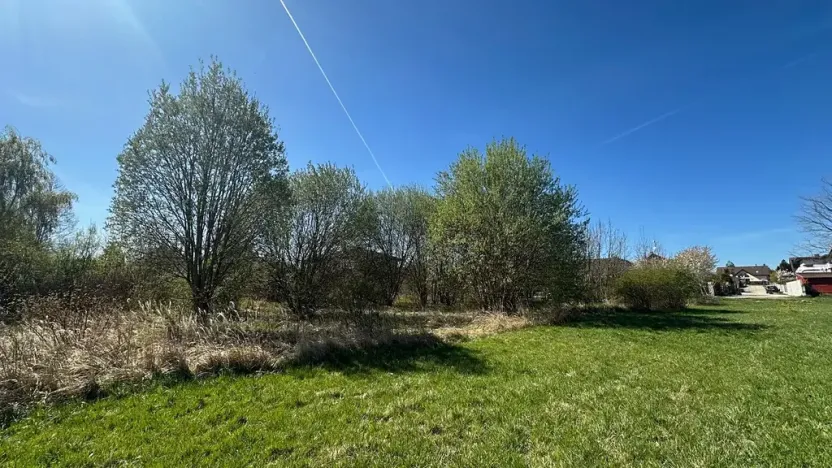 Prodej pozemku pro bydlení, Úhonice, Dušnická, 1669 m2
