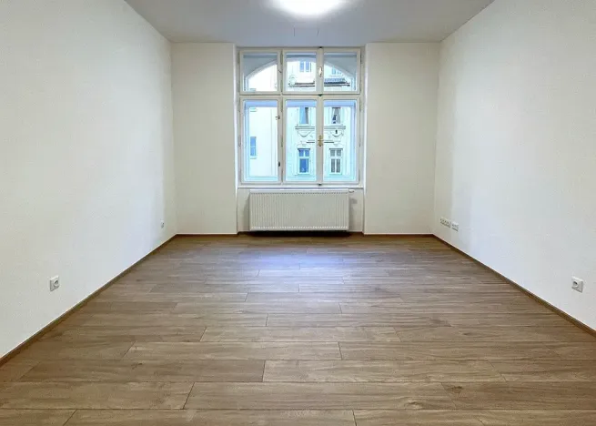 Pronájem bytu 1+1, Brno, Cihlářská, 34 m2