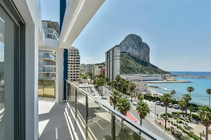 Prodej bytu 4+kk, Calp, Španělsko, 143 m2