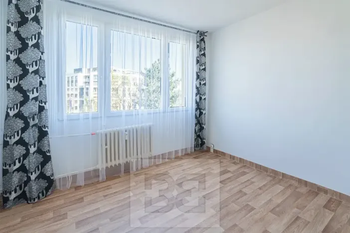 Pronájem bytu 3+kk, Praha - Střížkov, Žandovská, 75 m2
