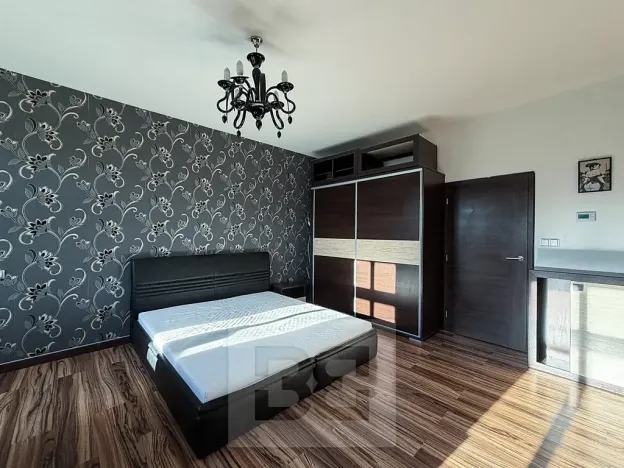 Pronájem bytu 2+1, Karlovy Vary, Nebozízek, 47 m2