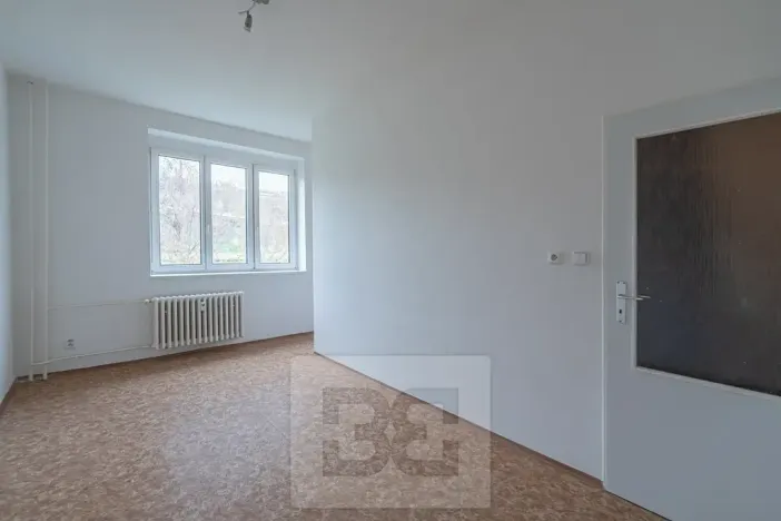 Prodej bytu 1+kk, Praha - Vysočany, Podnádražní, 30 m2