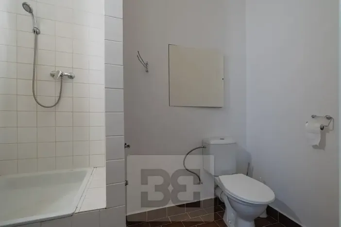 Prodej bytu 1+kk, Praha - Vysočany, Podnádražní, 30 m2