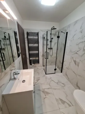 Pronájem bytu 2+kk, Kladno, Vrchlického, 56 m2