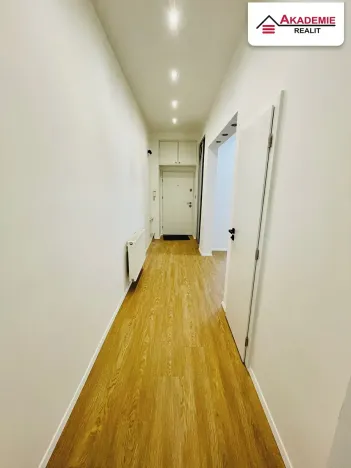 Prodej bytu 2+1, Brno, Bayerova, 50 m2