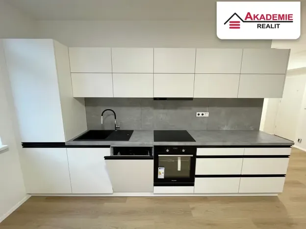 Prodej bytu 3+kk, Brno, Tučkova, 90 m2