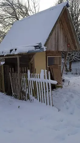 Prodej pozemku pro bydlení, Meziměstí, 2212 m2