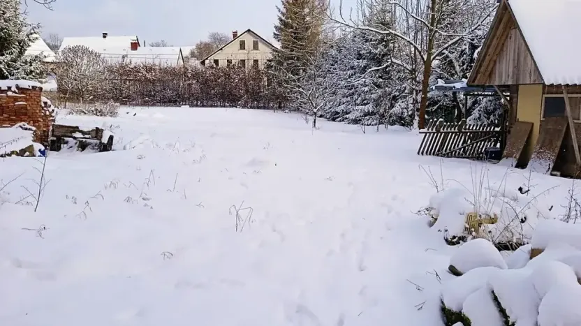 Prodej pozemku pro bydlení, Meziměstí, 2212 m2