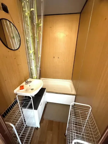 Pronájem bytu 2+kk, Praha - Horní Počernice, Běchorská, 35 m2