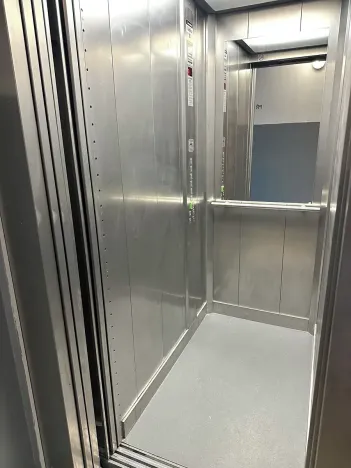 Pronájem bytu 2+kk, Praha - Horní Počernice, Běchorská, 35 m2