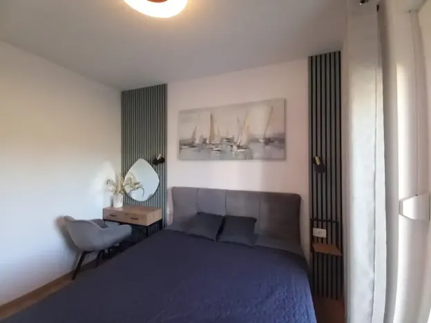 Prodej bytu 2+kk, Medulin, Chorvatsko, 41 m2