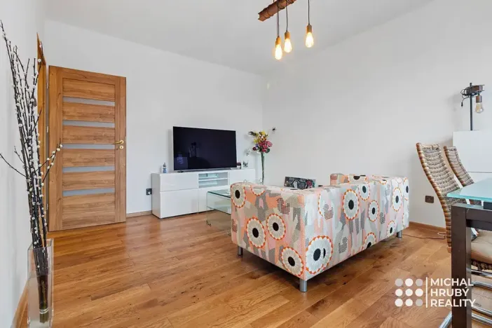 Prodej bytu 2+1, Ostrava, Aleše Hrdličky, 51 m2