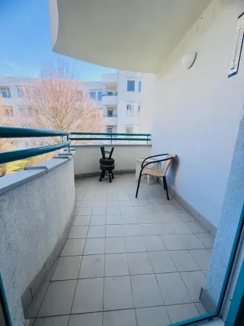 Pronájem bytu 2+kk, Třeboň - Třeboň II, Okružní, 50 m2