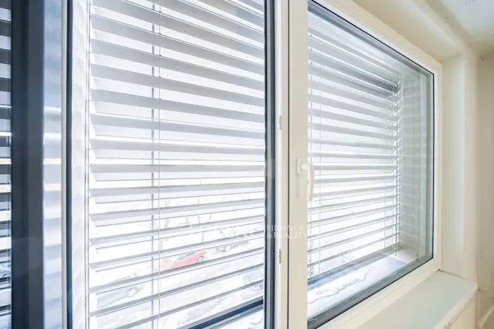 Prodej bytu 3+1, Praha - Hloubětín, Kukelská, 70 m2