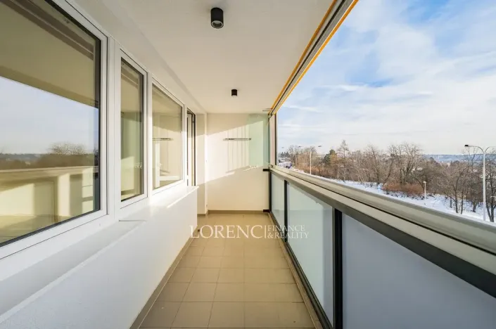 Prodej bytu 3+1, Praha - Hloubětín, Kukelská, 70 m2