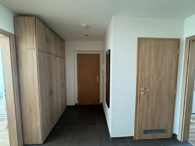 Prodej bytu 4+kk, Praha - Uhříněves, Ke kříži, 78 m2