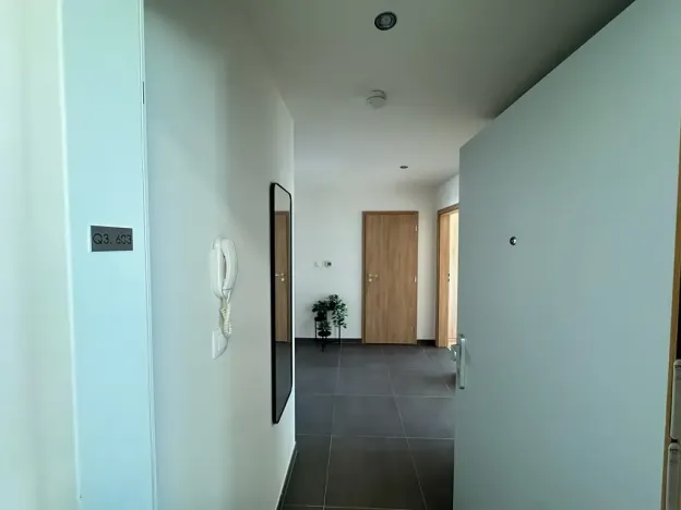 Prodej bytu 4+kk, Praha - Uhříněves, Ke kříži, 78 m2