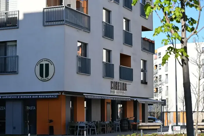 Prodej bytu 4+kk, Praha - Uhříněves, Ke kříži, 78 m2