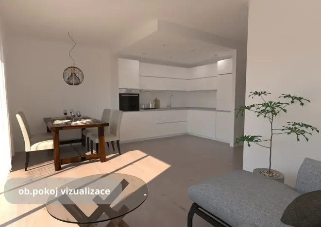 Prodej rodinného domu, Radošovice, 75 m2