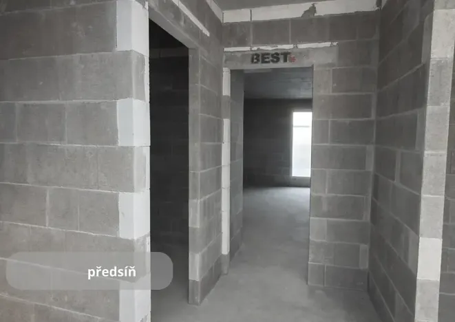 Prodej rodinného domu, České Budějovice, 75 m2