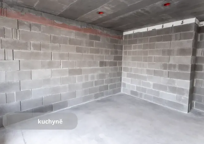 Prodej rodinného domu, České Budějovice, 75 m2