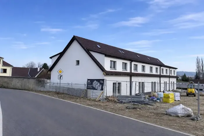 Prodej rodinného domu, Radošovice, 114 m2