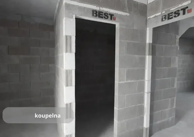 Prodej rodinného domu, Radošovice, 114 m2