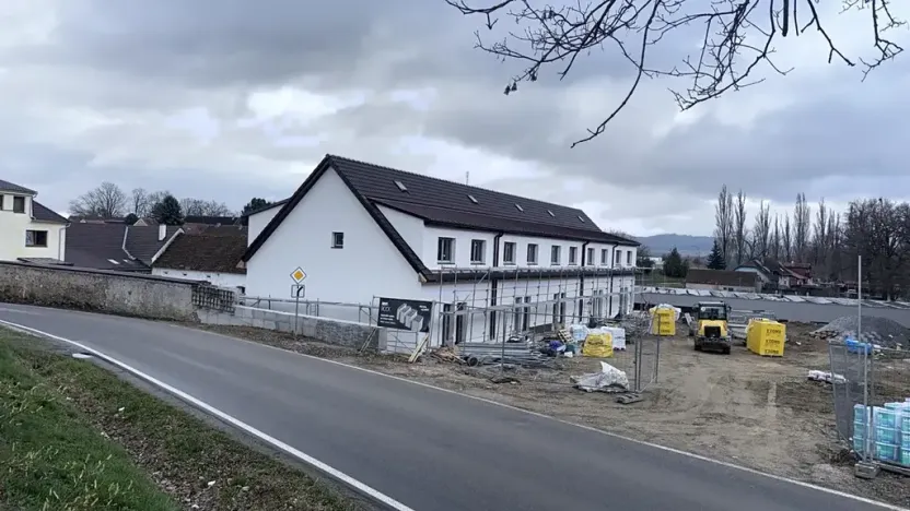 Prodej rodinného domu, České Budějovice, 114 m2
