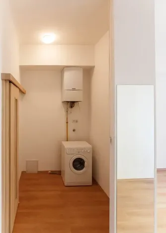 Pronájem bytu 2+kk, České Budějovice, Otakarova, 38 m2