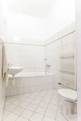 Pronájem bytu 2+kk, České Budějovice, Otakarova, 38 m2