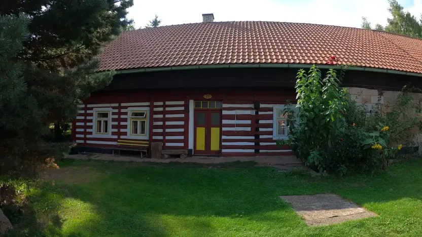 Prodej pozemku pro bydlení, Pecka, 1250 m2