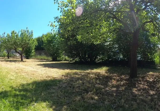 Prodej pozemku pro bydlení, Adamov, Na werku, 846 m2