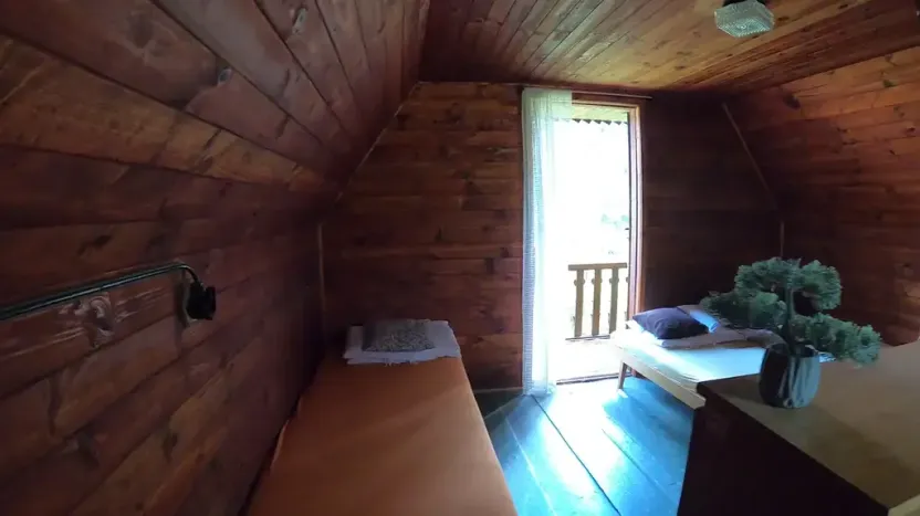 Prodej chaty, Horní Pěna, 41 m2