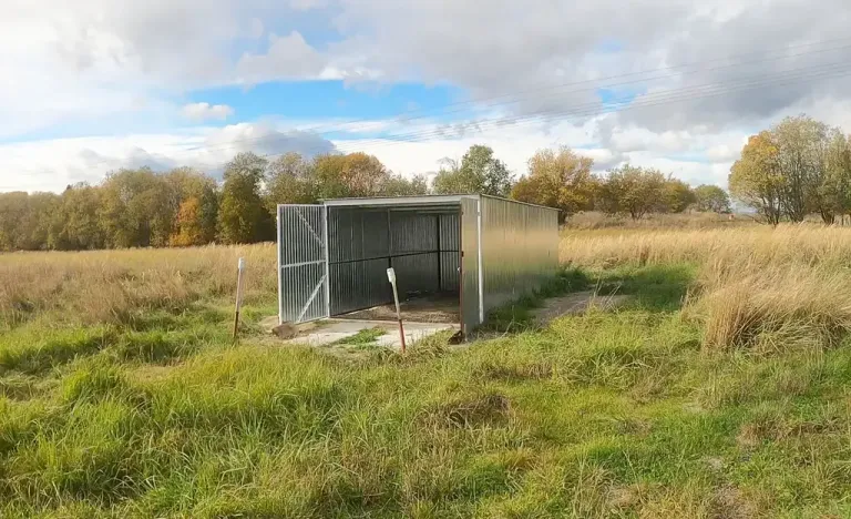 Pronájem garáže, České Budějovice, Stará cesta, 15 m2