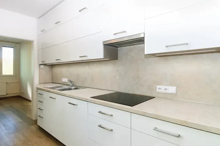 Pronájem bytu 4+kk, Praha - Vokovice, Tobrucká, 75 m2