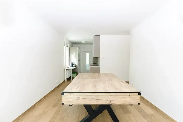Pronájem bytu 4+kk, Praha - Vokovice, Tobrucká, 75 m2