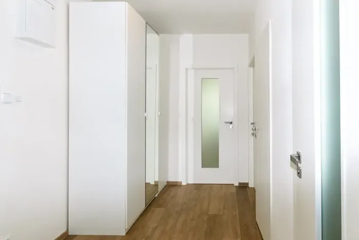 Pronájem bytu 4+kk, Praha - Vokovice, Tobrucká, 75 m2