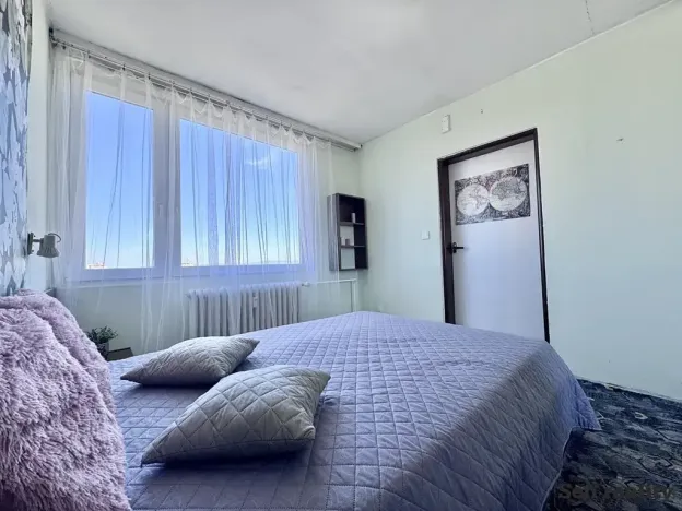 Prodej bytu 2+kk, Hradec Králové, Veverkova, 53 m2