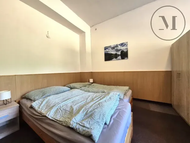 Prodej bytu 2+kk, Benešov nad Černou, 35 m2