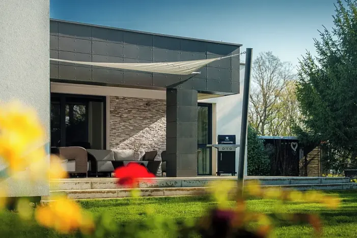 Prodej rodinného domu, Kamenice, Topasová, 130 m2