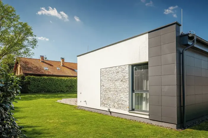 Prodej rodinného domu, Kamenice, Topasová, 130 m2