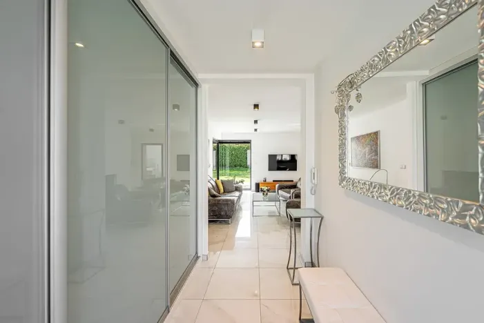 Prodej rodinného domu, Kamenice, Topasová, 130 m2